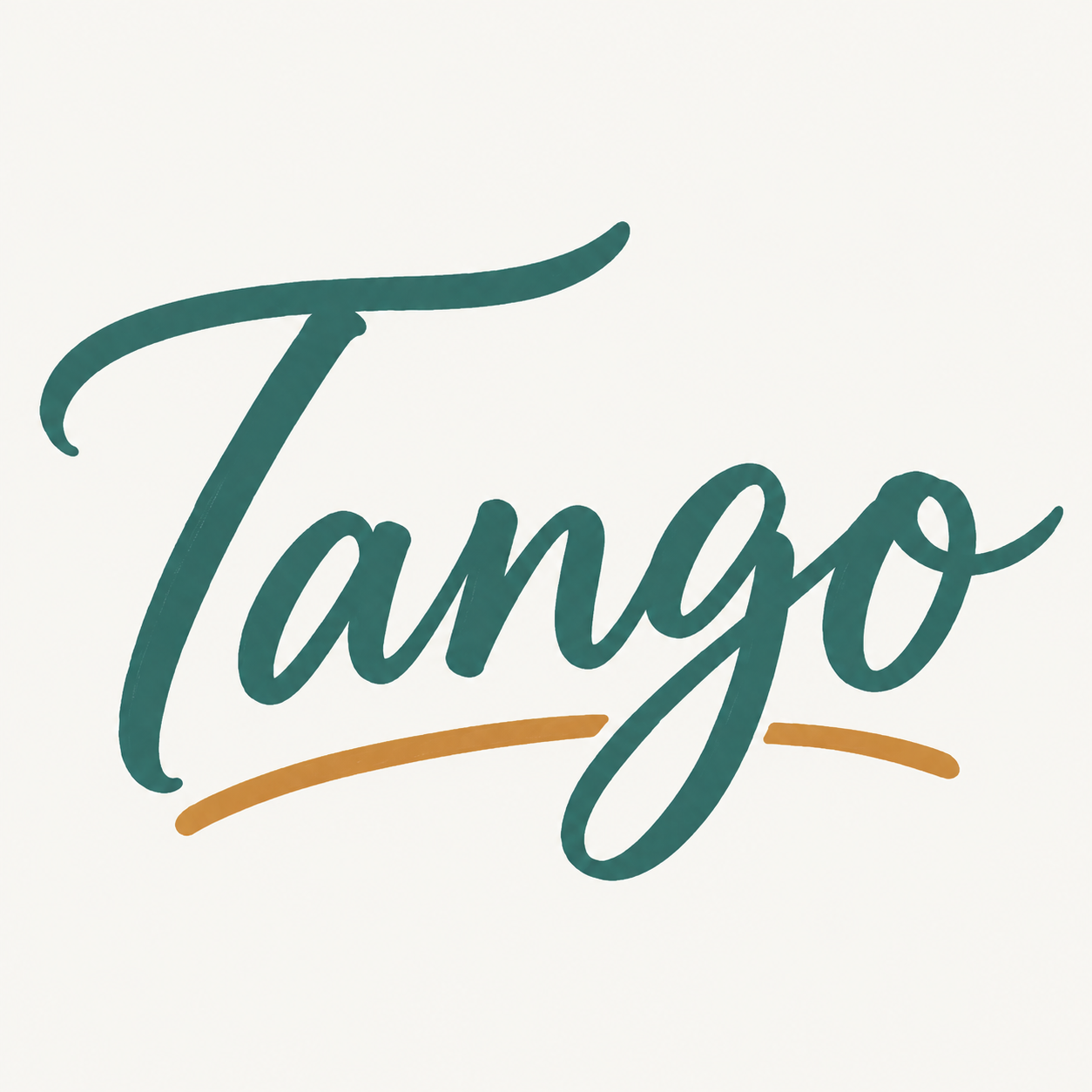 タンゴ